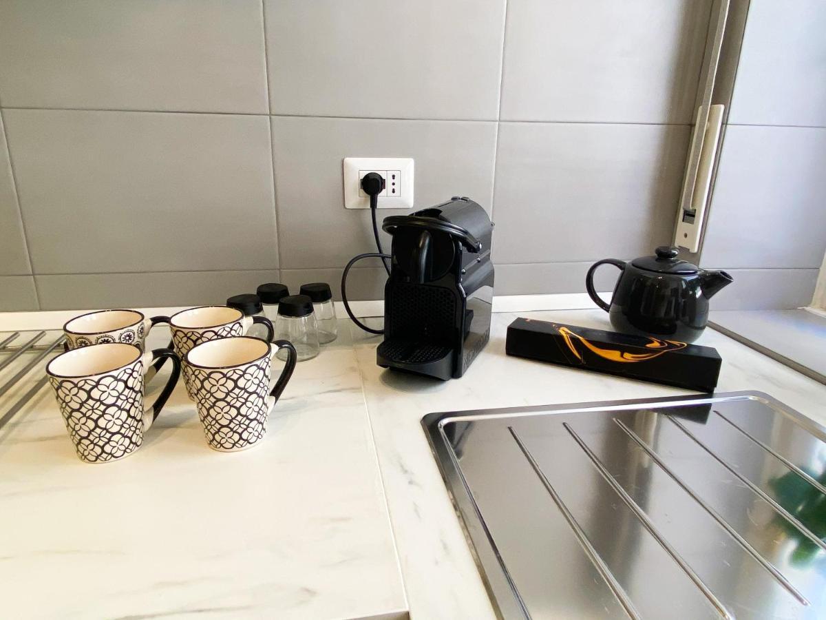 Apartamento Trastevere Boulevard *